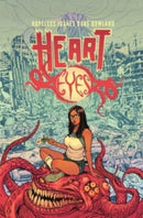 Heart Eyes : The Complete Series-9781638491736