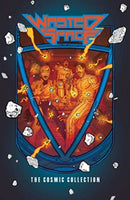 Wasted Space: The Cosmic Collection-9781638491927