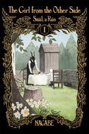 The Girl From the Other Side: Siuil, a Run Deluxe Edition I (Vol. 1-3 Hardcover Omnibus)-9781638581901