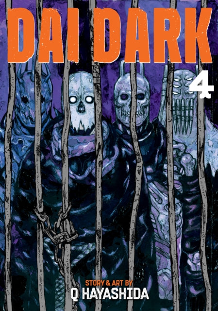Dai Dark Vol. 4-9781638583790