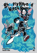 Sheeply Horned Witch Romi Vol. 2-9781638583806