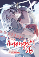 Amongst Us - Book 1: Soulmates-9781638584131