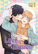Love is an Illusion! Vol. 1-9781638585657