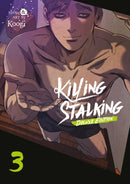 Killing Stalking: Deluxe Edition Vol. 3-9781638587972