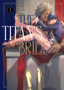 The Titan's Bride Vol. 1-9781638588108