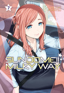 Sundome!! Milky Way Vol. 7-9781638589716