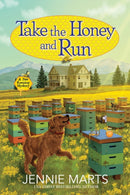 Take The Honey And Run-9781639103072