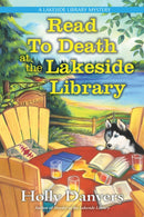 Read To Death At The Lakeside Library-9781639103317