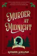 Murder At Midnight-9781639104321