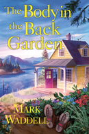 The Body In The Back Garden-9781639104406
