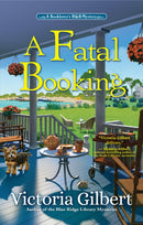 A Fatal Booking-9781639104420