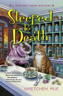 Steeped To Death-9781639104437