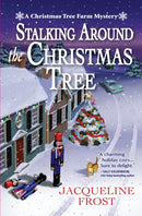 Stalking Around The Christmas Tree-9781639104512