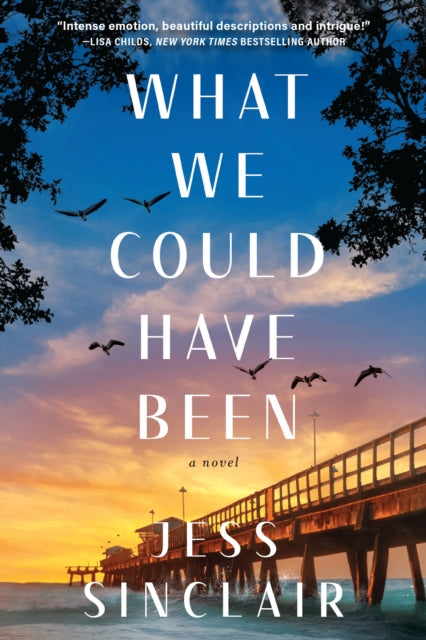 What We Could Have Been : A Novel-9781639104710