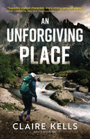 An Unforgiving Place-9781639104758