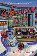 A Christmas Candy Killing-9781639104765