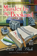 Murder By The Bookend-9781639104772