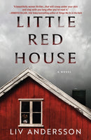 Little Red House : A Novel-9781639104802