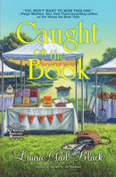 Caught On The Book-9781639104819