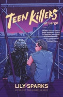 Teen Killers At Large-9781639104871