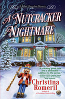 A Nutcracker Nightmare-9781639104918