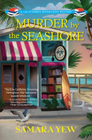 Murder By The Seashore-9781639104932