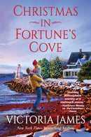 Christmas In Fortune's Cove : A Novel-9781639105038