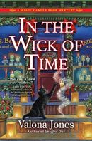 In The Wick Of Time-9781639105076