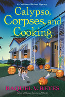 Calypso, Corpses, And Cooking-9781639105168