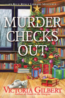 Murder Checks Out-9781639105205