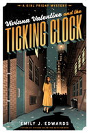 Viviana Valentine And The Ticking Clock-9781639105229