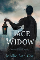 The Lace Widow-9781639105281