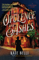 Opulence And Ashes-9781639105304