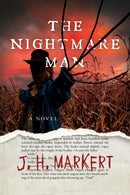 The Nightmare Man : A Novel-9781639105380