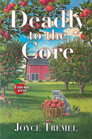 Deadly To The Core-9781639105434
