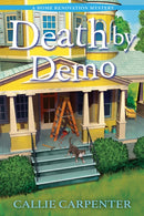 Death By Demo-9781639105625