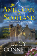 An American In Scotland-9781639107131