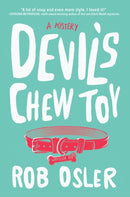 Devil's Chew Toy-9781639107155