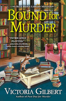 Bound For Murder-9781639107438