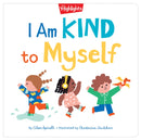 I Am Kind to Myself-9781639620722