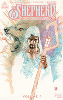 The Shepherd-9781639691043