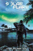 Solar Flare: Port Charlotte-9781639691234