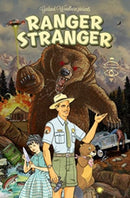 Ranger Stranger-9781639691777