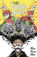 The Life and Death of the Brave Captain Suave Tp-9781639691845