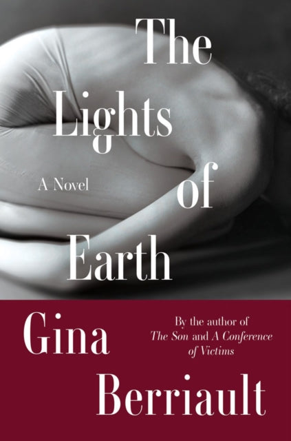 The Lights Of Earth-9781640095229