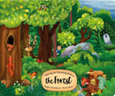 Exploring the Fascinating World of the Forest-9781641243445