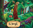 Exploring the Adventurous World of the Jungle-9781641243452