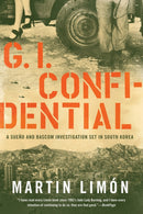 Gi Confidential-9781641290388