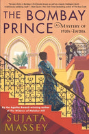 The Bombay Prince-9781641293501