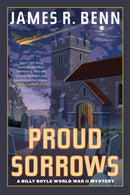 Proud Sorrows-9781641294157